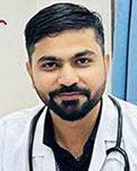 Dr. Roni Dudhwala - Aarutva